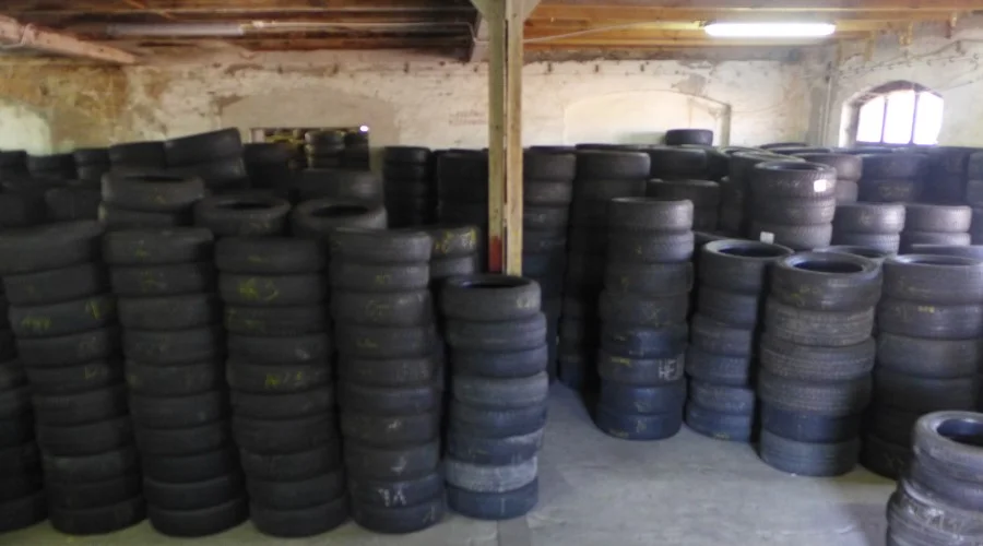 летнія зімовыя патрыманыя грузавыя шыны гума оптам у Польшчы 02